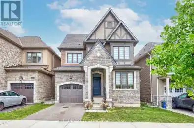 3283 Oakville Ontario L6M5K1