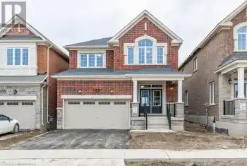 159 HISTAND Trail, Kitchener, Ontario N2R0S3, 4 Bedrooms Bedrooms, ,3 BathroomsBathrooms,All Houses,For Rent,HISTAND,40643868