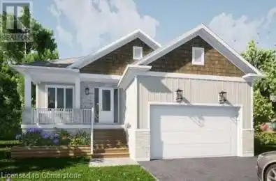 60 Street Unit 60 Wasaga Beach Ontario L0M1P0