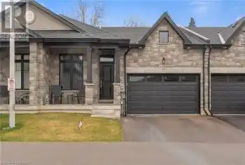 45 CRANBERRY Crescent, Simcoe, Ontario N3Y0G5, 2 Bedrooms Bedrooms, ,2 BathroomsBathrooms,All Houses,For Sale,CRANBERRY,40643757