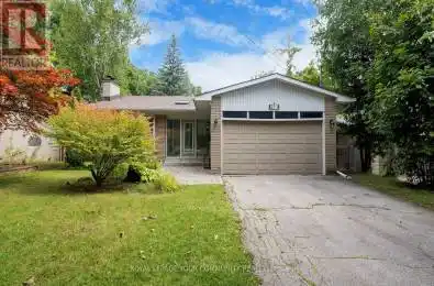 211 Drive Toronto (Bayview Village) Ontario M2K1P5