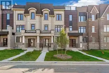 99 Dancers Drive, Markham (Angus Glen), Ontario L6C2A5, 3 Bedrooms Bedrooms, ,4 BathroomsBathrooms,All Houses,For Sale,Dancers,N9282135