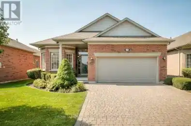 22 Whitchurch-Stouffville (Ballantrae) Ontario L4A1M8