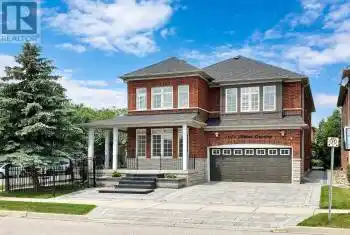 1071 Hatton Crossing Crescent, Milton (Dempsey), Ontario L9T5P6, 7 Bedrooms Bedrooms, ,5 BathroomsBathrooms,All Houses,For Sale,Hatton Crossing,W9295995