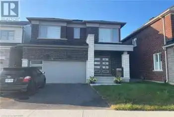 155 ROSENBERG Way, Kitchener, Ontario N2R0T2, 4 Bedrooms Bedrooms, ,3 BathroomsBathrooms,All Houses,For Rent,ROSENBERG,40643824