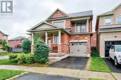 45 Trail Markham (Greensborough) Ontario L6E0H1