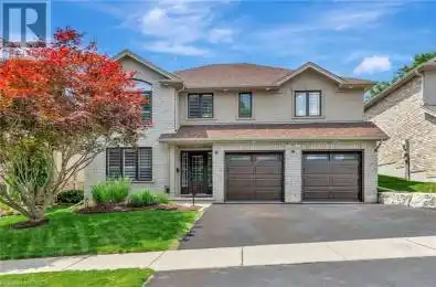 10 Terrace Brantford Ontario N3T6P6