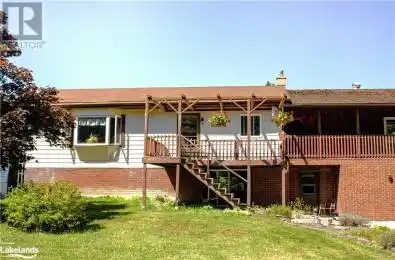 3410 Road Coldwater Ontario L0K1E0