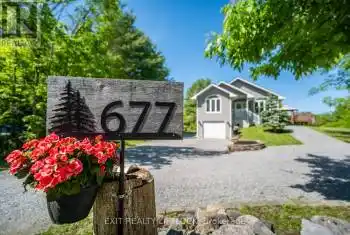 677 Golf Course Road, Douro-Dummer, Ontario K0L2H0, 3 Bedrooms Bedrooms, ,2 BathroomsBathrooms,All Houses,For Sale,Golf Course,X9306994