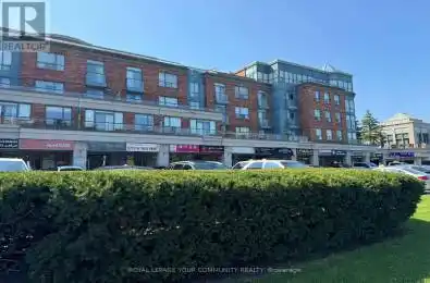 7378 Street Unit 303 Vaughan (Crestwood-Springfarm-Yorkhill) Ontario L