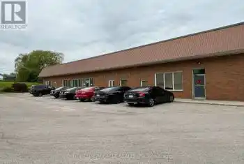 3157 Steels Avenue, Milton (Milton Heights), Ontario L9T2V4, ,Commercial,For Rent,Steels,W9307020