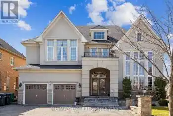 10 Hampton Springs Drive, Brampton (Bram East), Ontario L6P2V9, 6 Bedrooms Bedrooms, ,5 BathroomsBathrooms,All Houses,For Sale,Hampton Springs,W9307100