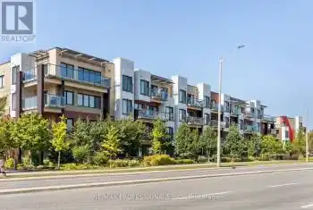 5005 Harvard Road Unit# 209, Mississauga (Churchill Meadows), Ontario L5M0W5, 2 Bedrooms Bedrooms, ,2 BathroomsBathrooms,Condo,For Sale,Harvard,W9307142