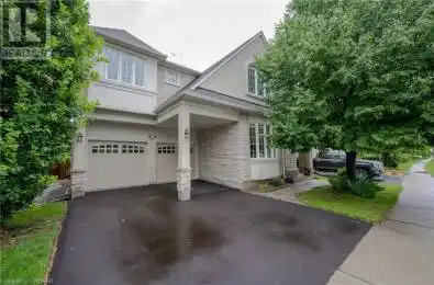 2343 Drive Oakville Ontario L6M0B9