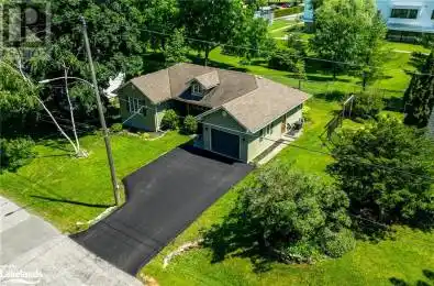 9 MIDDLETON Drive Peterborough Ontario K9J4Z1