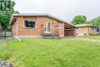 72 MASSEY Avenue, Kitchener, Ontario N2C1M3, 5 Bedrooms Bedrooms, ,2 BathroomsBathrooms,All Houses,For Sale,MASSEY,40643702