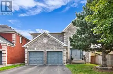 5960 Drive Mississauga (Central Erin Mills) Ontario L5M5K5