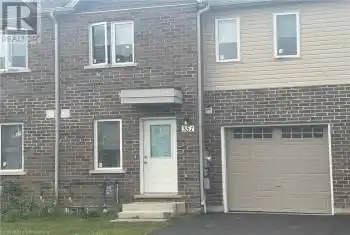 351 CHAFFEY Street, Welland, Ontario L3B0K5, 3 Bedrooms Bedrooms, ,2 BathroomsBathrooms,All Houses,For Rent,CHAFFEY,40643521