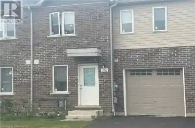 351 Street Welland Ontario L3B0K5