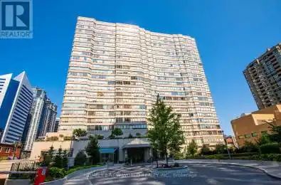 30 Avenue Unit 514 Toronto (Willowdale East) Ontario M2N6N3