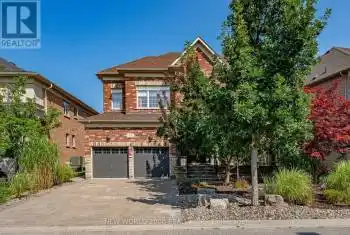 10 Orleans Circle, Vaughan (Vellore Village), Ontario L4H0V4, 4 Bedrooms Bedrooms, ,5 BathroomsBathrooms,All Houses,For Rent,Orleans,N9307365