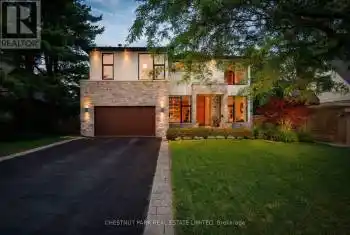 2121 Harvest Drive, Mississauga (Lakeview), Ontario L4Y1T7, 5 Bedrooms Bedrooms, ,5 BathroomsBathrooms,All Houses,For Sale,Harvest,W9307262