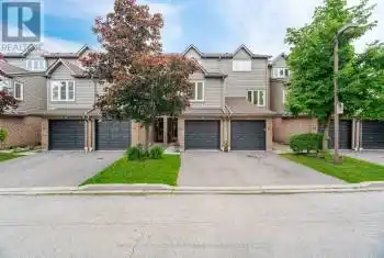 460 Bristol Road Unit# 56, Mississauga (Hurontario), Ontario L5R3P6, 3 Bedrooms Bedrooms, ,2 BathroomsBathrooms,All Houses,For Sale,Bristol,W9307282