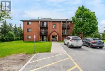 155 Edgehill Drive Unit# K1, Barrie (Letitia Heights), Ontario L4N1L9, 1 Bedroom Bedrooms, ,1 BathroomBathrooms,Condo,For Sale,Edgehill,S9307297