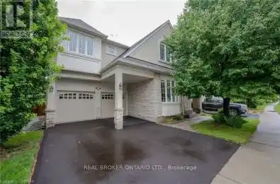 2343 Drive Oakville (West Oak Trails) Ontario L6M0B9