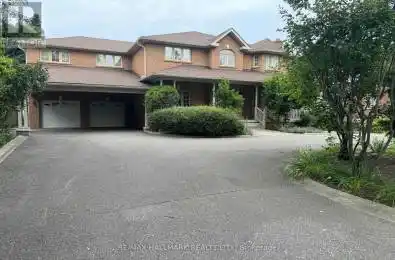 68 Avenue Richmond Hill (South Richvale) Ontario L4C6K4