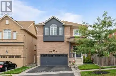 898 Avenue Oshawa (Taunton) Ontario L1K0W1