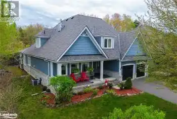 20 BAYPOINT Court, Gravenhurst, Ontario P1P0A2, 4 Bedrooms Bedrooms, ,3 BathroomsBathrooms,All Houses,For Sale,BAYPOINT,40643884