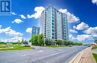 335 Road Unit 2109 Mississauga (City Centre) Ontario L5B0C8