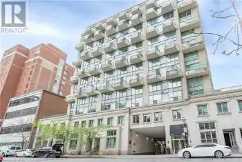 77 LOMBARD Street Unit# 506, Toronto, Ontario M5C3E1, 2 Bedrooms Bedrooms, ,2 BathroomsBathrooms,Condo,For Sale,LOMBARD,40643958