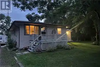 163865 BROWNSVILLE Road, Brownsville, Ontario N0L1C0, 4 Bedrooms Bedrooms, ,2 BathroomsBathrooms,All Houses,For Sale,BROWNSVILLE,40642678