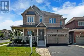 1 Heathfield Avenue, Markham (Victoria Manor-Jennings Gate), Ontario L6C3C3, 5 Bedrooms Bedrooms, ,4 BathroomsBathrooms,All Houses,For Sale,Heathfield,N9307508