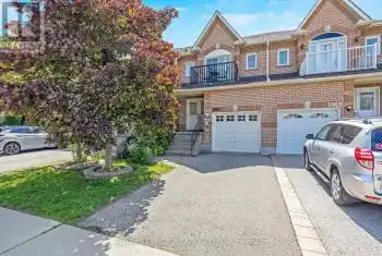 3965 Coachman Circle, Mississauga (Churchill Meadows), Ontario L5M6P8, 3 Bedrooms Bedrooms, ,3 BathroomsBathrooms,All Houses,For Sale,Coachman,W9307585