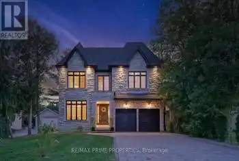 208 Olde Bayview Avenue, Richmond Hill (Oak Ridges Lake Wilcox), Ontario L4E3C9, 6 Bedrooms Bedrooms, ,6 BathroomsBathrooms,All Houses,For Sale,Olde Bayview,N9307615