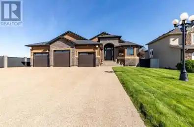 4623 Avenue Unit 4623 Taber Alberta T1G2J5