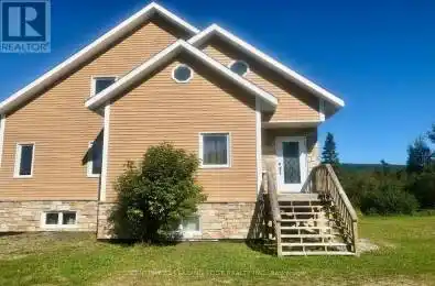 379 A J. W. Pickersgill Boulevard Newfoundland Ontario A0G4P0