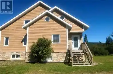 379 JW Pickersgill Boulevard Unit# A Centreville Newfoundland & La