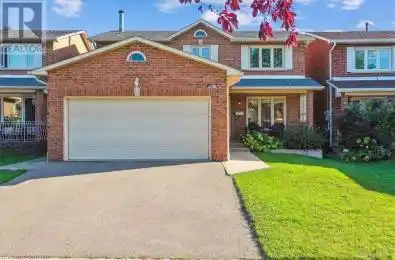 4135 Avenue Mississauga Ontario L4Z2T5