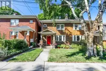 130 Edith Drive, Toronto (Yonge-Eglinton), Ontario M4R1Z2, 3 Bedrooms Bedrooms, ,2 BathroomsBathrooms,All Houses,For Sale,Edith,C9307842