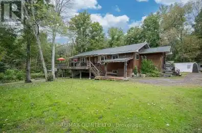 289 Maines Road Tweed Ontario K0K3H0