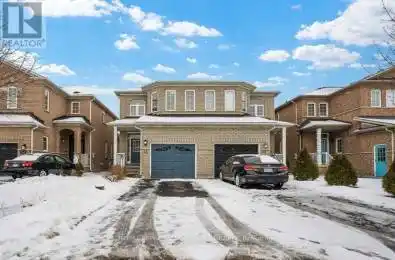 41 Road Unit BSMT Toronto (Malvern) Ontario M1B6B3