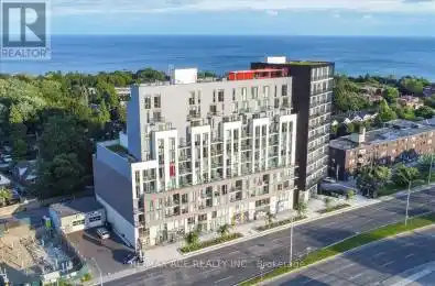 90 Road Unit 909 Toronto (Birchcliffe-Cliffside) Ontario M1N0C3