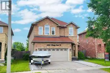 1265 Mary-Lou Street, Innisfil (Alcona), Ontario L9S0C2, 4 Bedrooms Bedrooms, ,4 BathroomsBathrooms,All Houses,For Sale,Mary-Lou,N9307861