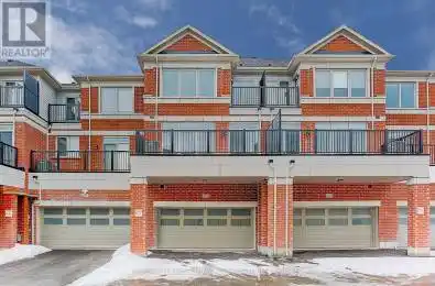 27 Way Markham (Box Grove) Ontario L6B1R2