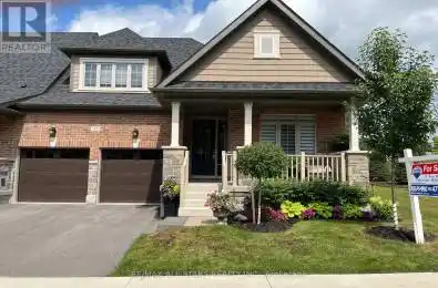 37 Court Uxbridge Ontario L9P0R2