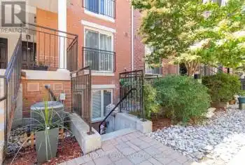 10 Laidlaw Street Unit# Th725, Toronto (South Parkdale), Ontario M6K1X2, 2 Bedrooms Bedrooms, ,1 BathroomBathrooms,Condo,For Sale,Laidlaw,W9307780